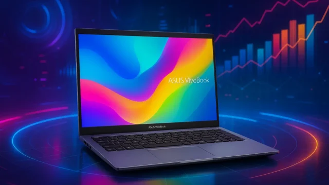Vivobook Go 15 Ryzen 7 baratos e bons mais vendidos no Brasil