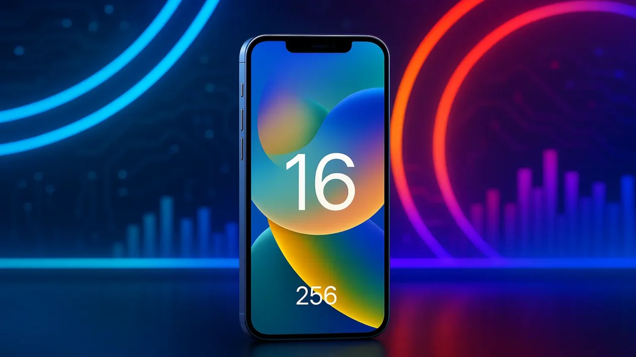 Precisa de Apple iPhone 16e 256 para tudo em 2025? Conheça 6 modelos ideais