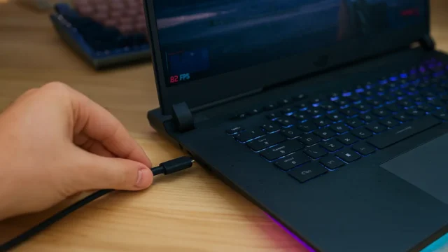 Top 3 notebook gamer RTX 4060 com desempenho real