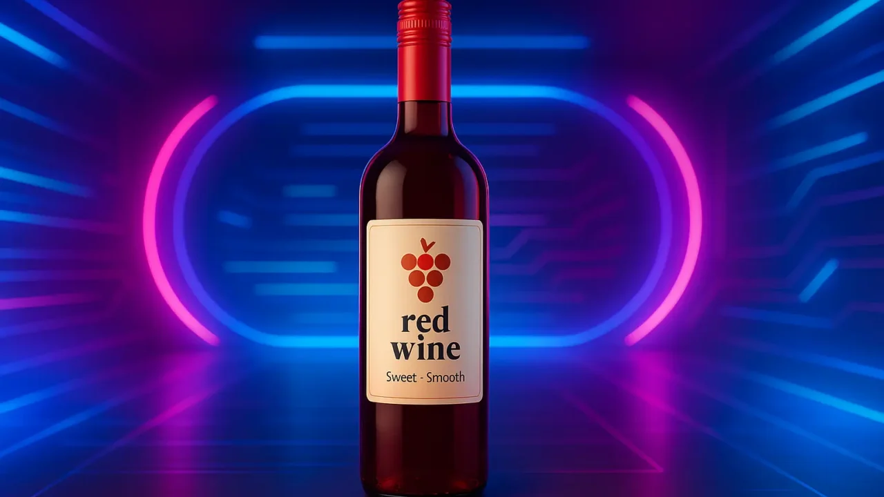 6 vinho bom e barato suave com design premium por preço justo