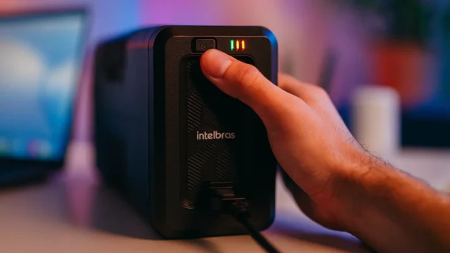Guia de Compra: 3 Melhores Nobreak Intelbras Senoidal