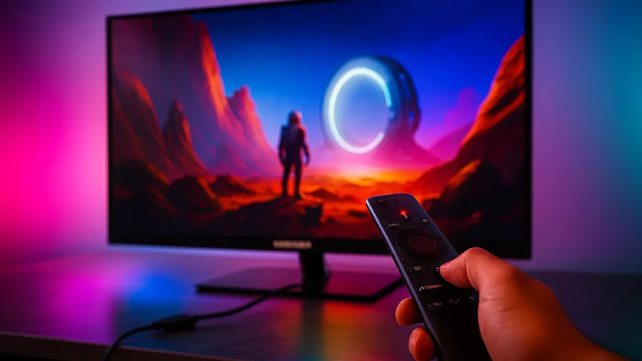 3 Melhores Samsung 50 polegadas 4K QLED confiáveis