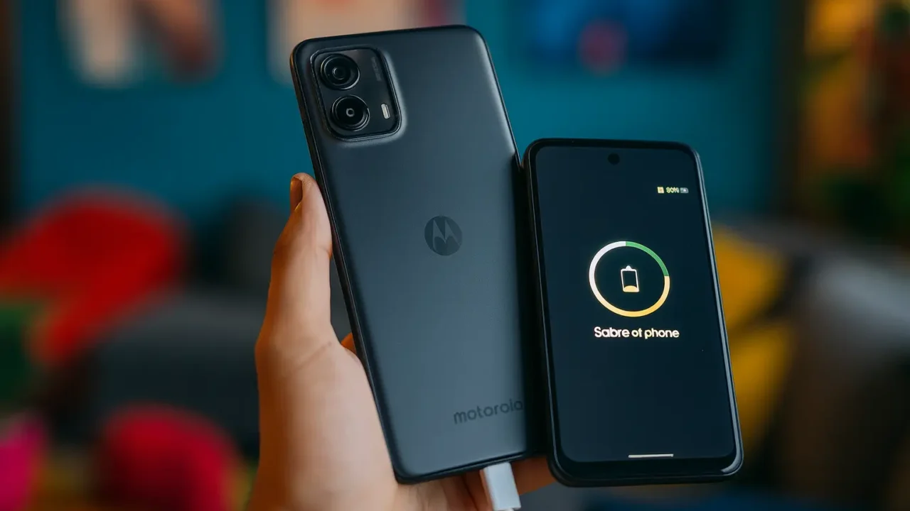 3 Motorola Moto G53 confiáveis para 2025