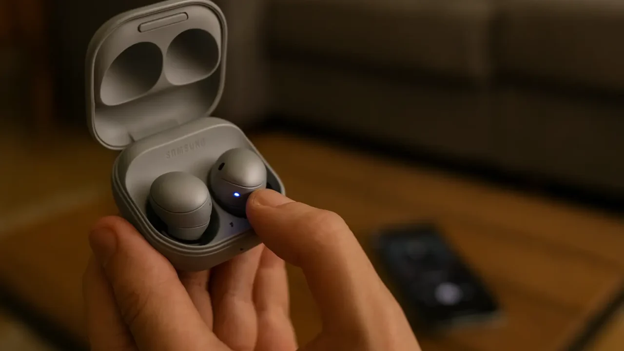 3 Samsung Galaxy Buds 3 Pro confiáveis para 2025