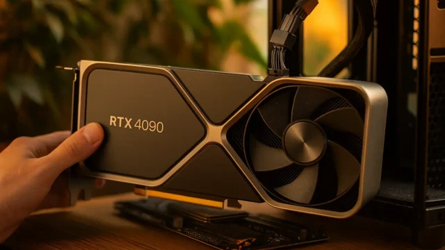 Guia de Compra: 3 Melhores RTX 4090 Ti Super