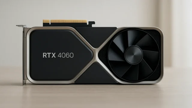 Top 6 Rtx4060 compactos e leves para usar no dia a dia em 2025