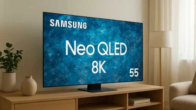 6 Samsung Smart TV bons e baratos para comprar de olhos fechados em 2025