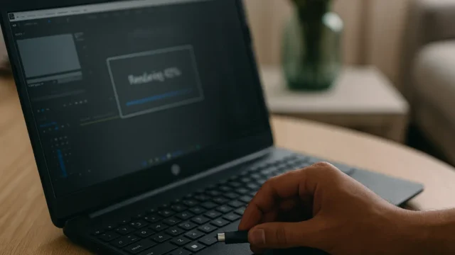 3 Notebooks i3 SSD confiáveis para o dia a dia