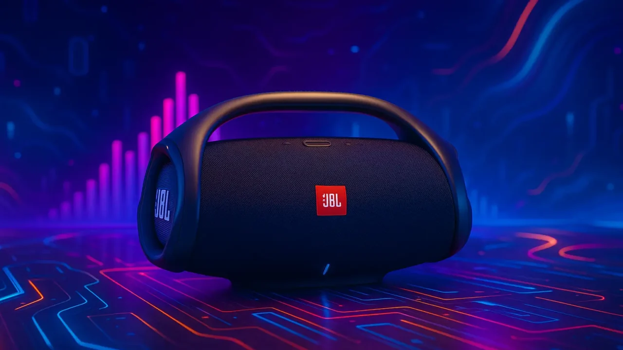 JBL Boombox 4 em oferta: 6 melhores negócios de 2025
