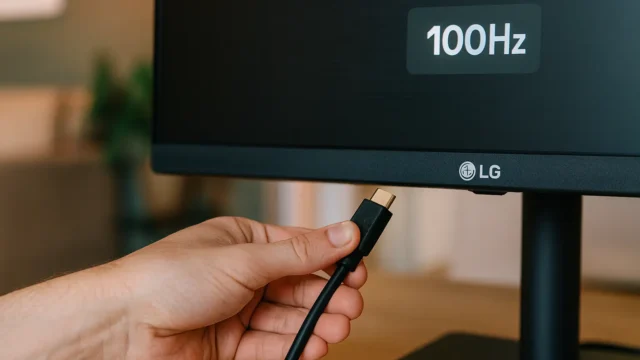 3 Melhores Monitores LG 27 com Custo-Benefício Imbatível