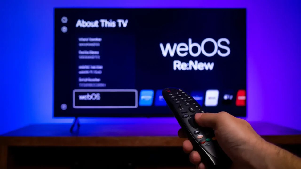 3 LG TV 50 polegadas com qualidade comprovada