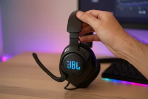 Bons e baratos: 3 JBL Quantum 400 BLK para comprar sem medo