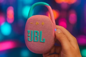 3 Melhores JBL Clip 5 Rose para levar música a qualquer lugar