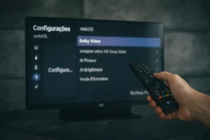 3 Melhores LG C4 OLED TV que valem a pena