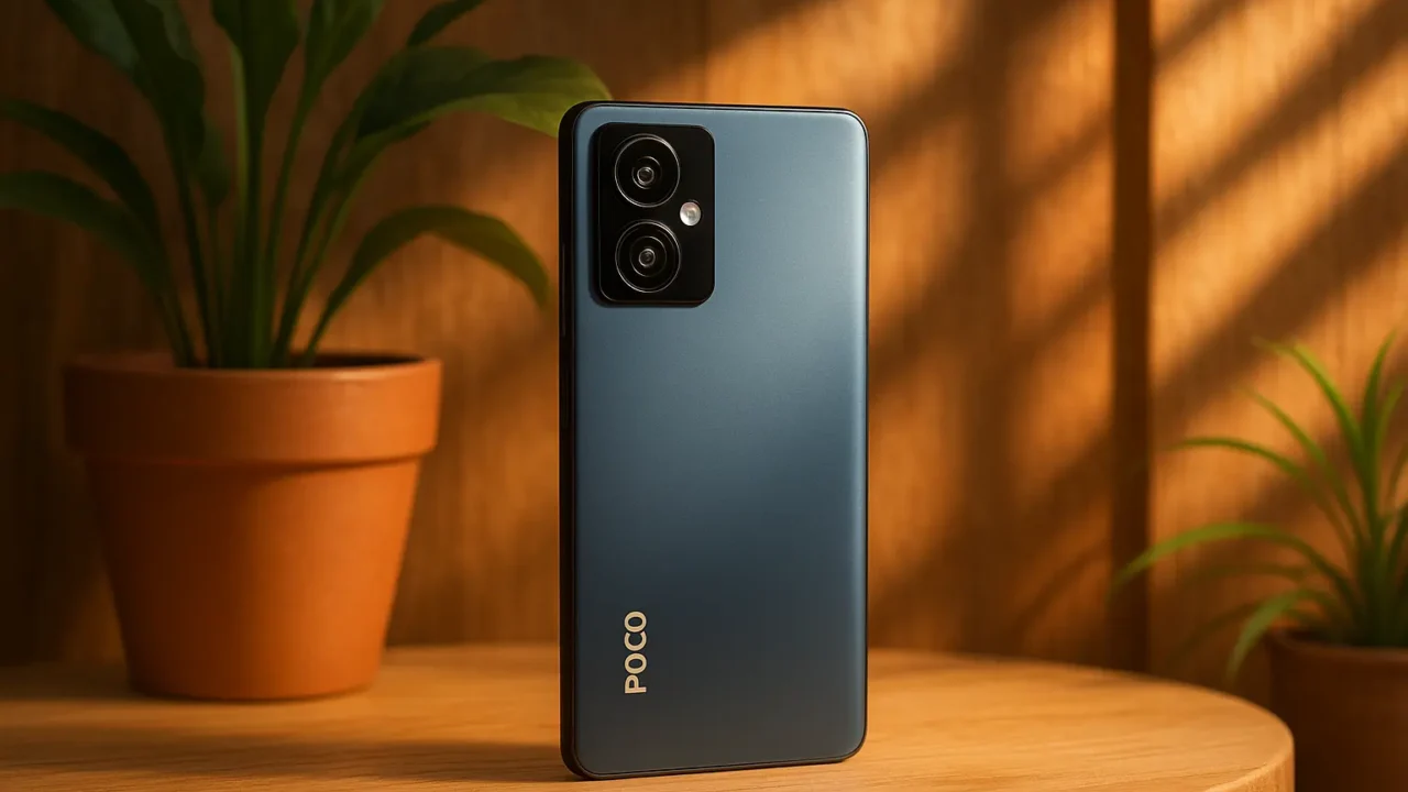 Xiaomi Poco x6 barato e bom recomendados por especialistas