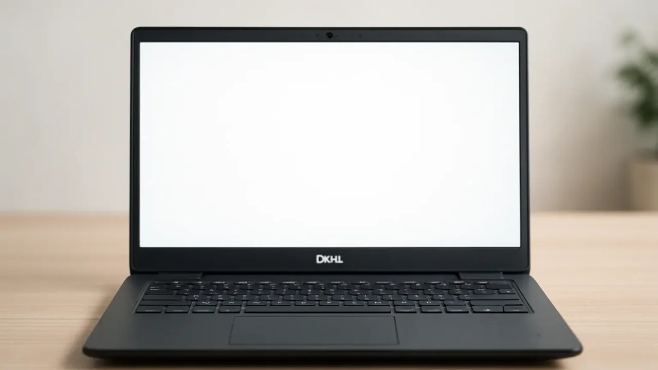 Melhor notebook Dell i5 com tela Full HD 120Hz