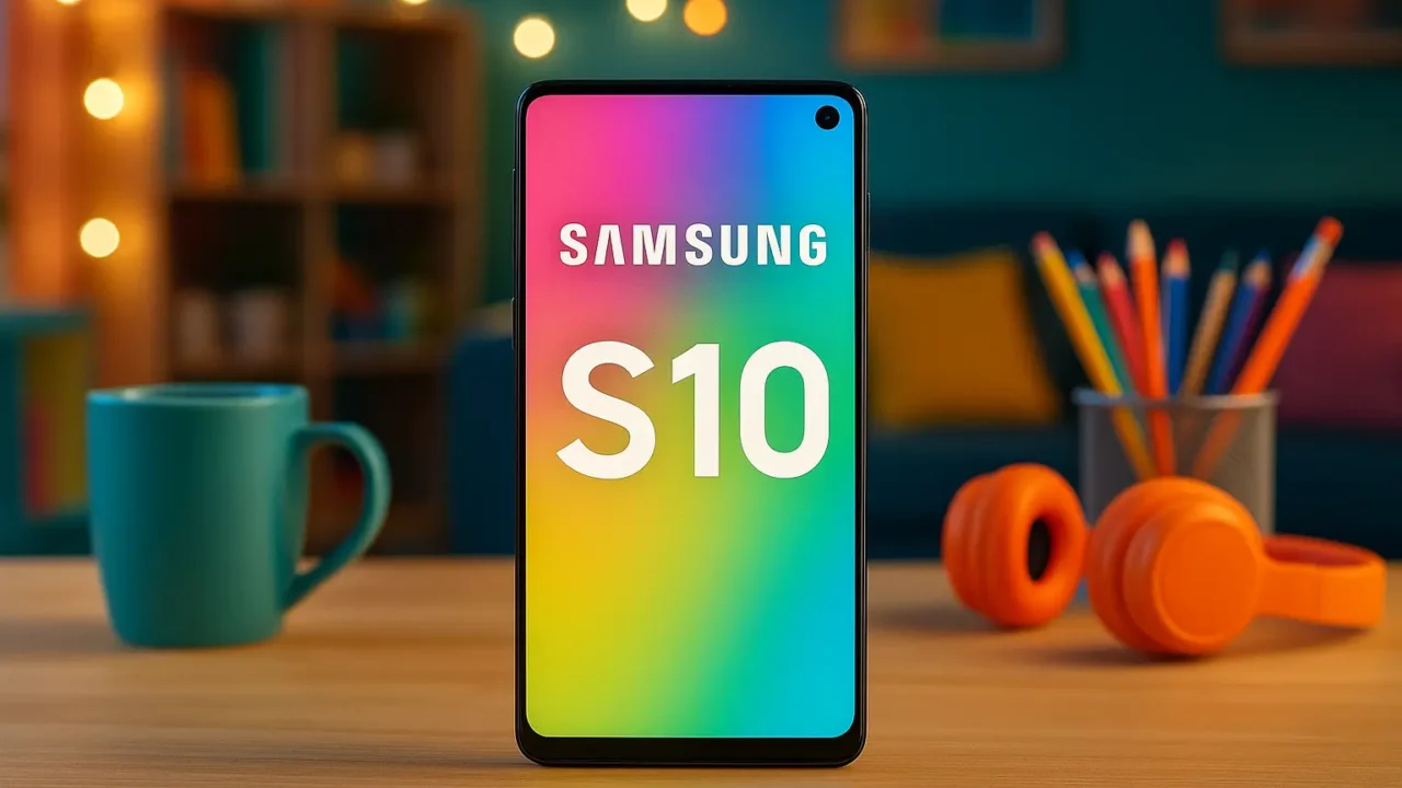 Top 6 tela Samsung S10 com entrega ultrarrápida em 2025