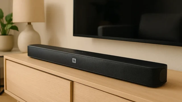 Soundbar JBL Bar 500 Pro barato e bom recomendados por especialistas