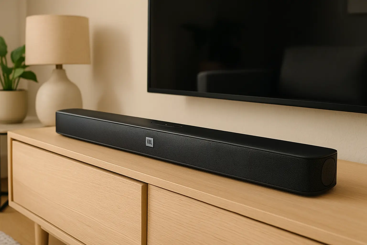 Soundbar JBL Bar 500 Pro barato e bom recomendados por especialistas