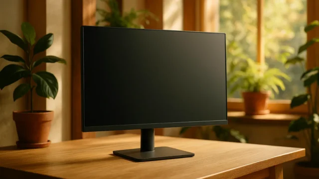 Monitores até R$600 com avaliações ★4,6