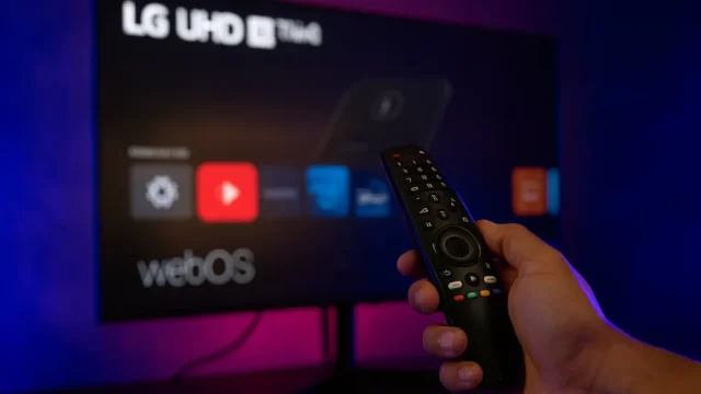 3 Smart TV LG ThinQ AI 55 confiáveis para 2025