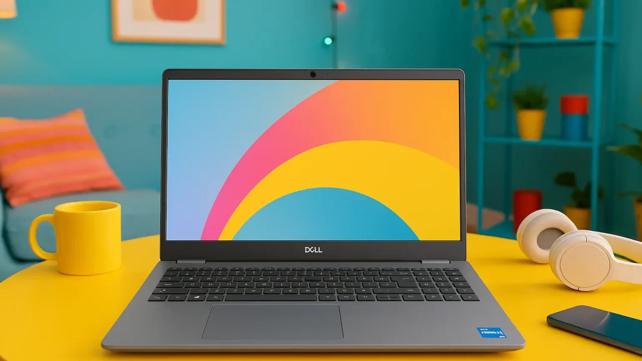 Notebook Dell Inspiron 15 i3 barato e bom recomendados por especialistas