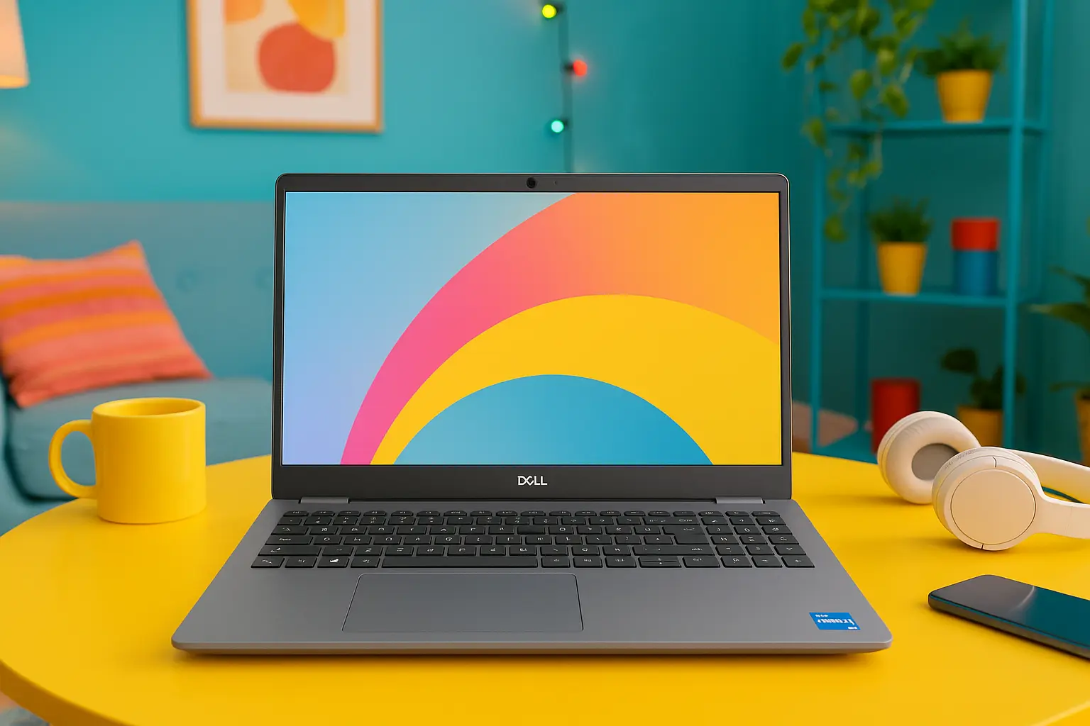 Notebook Dell Inspiron 15 i3 barato e bom recomendados por especialistas