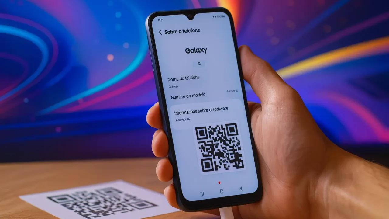 Nota máxima ★5: 3 celular A16 aprovados
