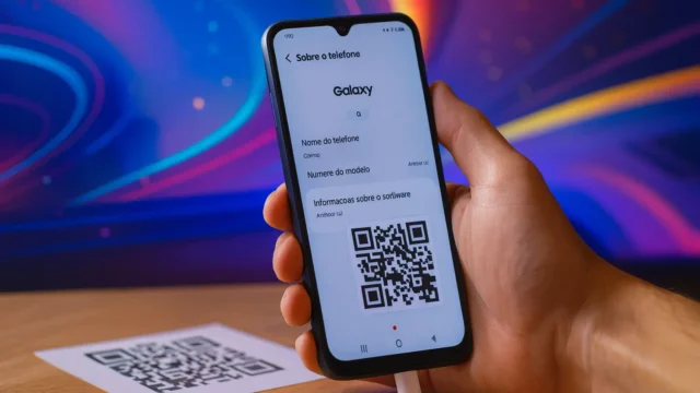 Nota máxima ★5: 3 celular A16 aprovados