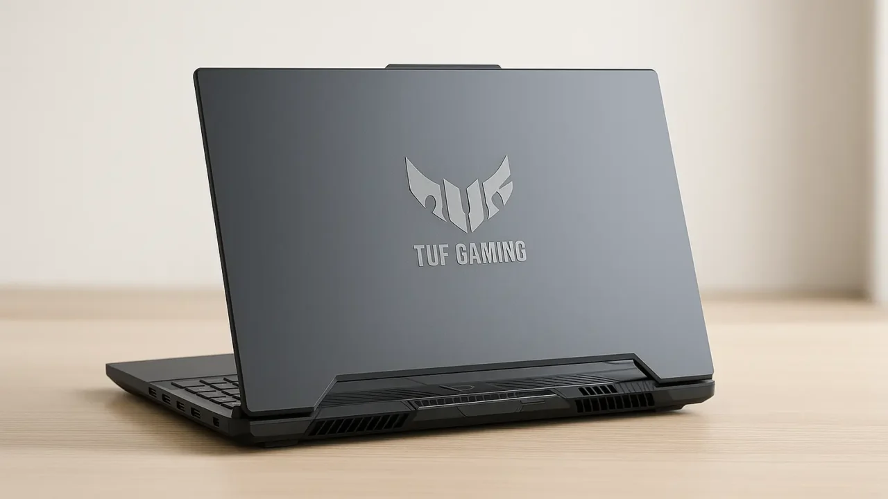 Notebook ASUS Gaming TUF bom e barato que valem a pena