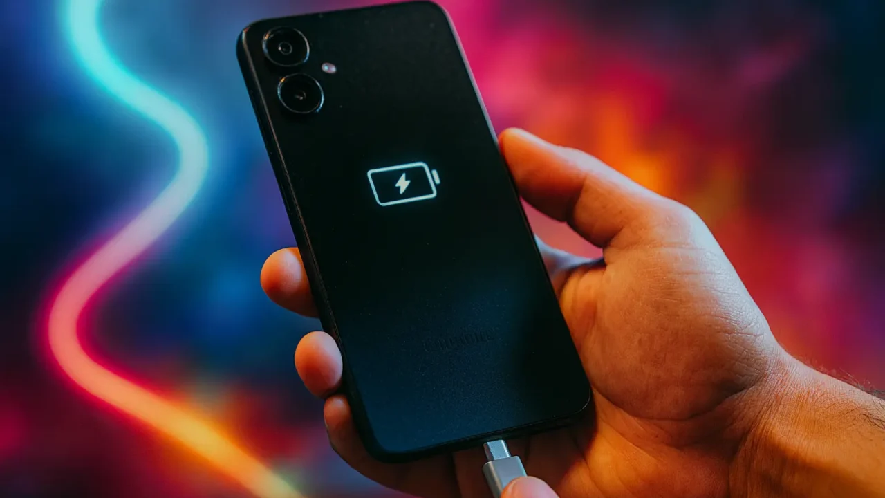 3 Melhores Samsung Galaxy A16 para uso confiável