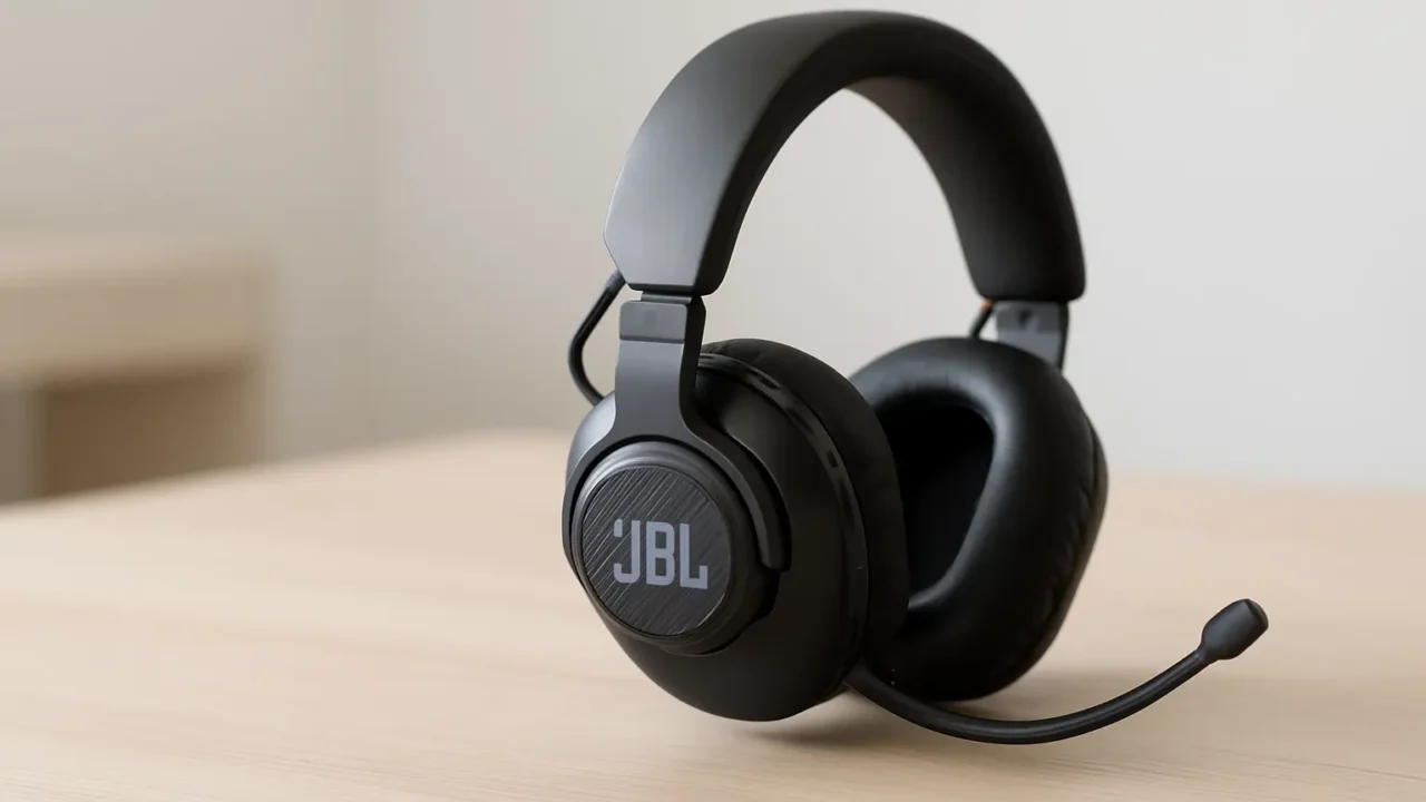 JBL quantum engine em oferta: 6 melhores negócios