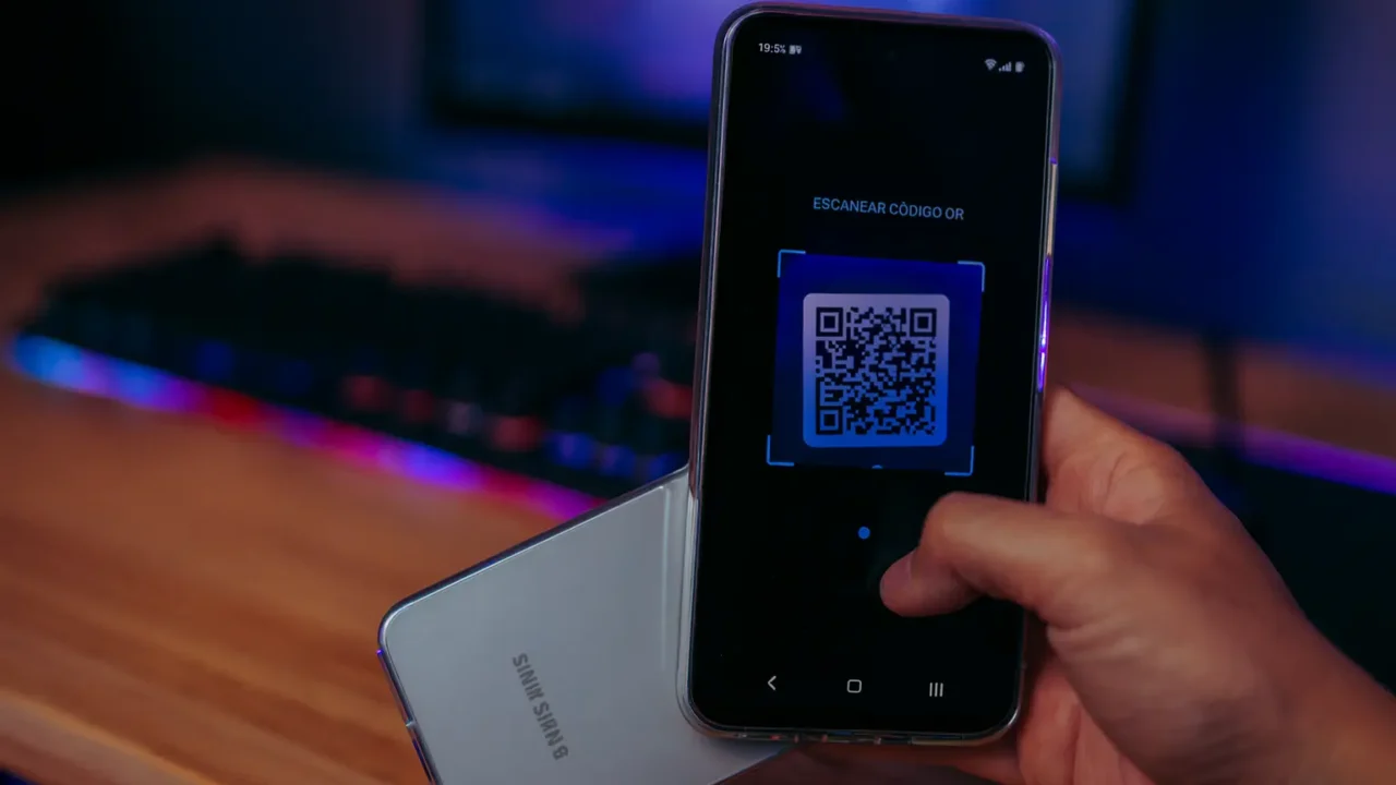 A56 Samsung 256GB 8GB 5G: 3 opções que valem o investimento