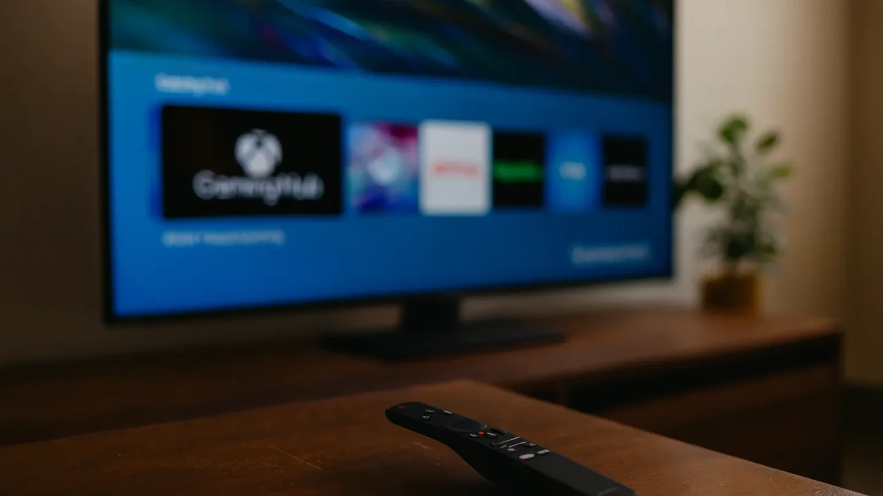 3 Samsung Smart TV 65 Neo QLED 4K em destaque