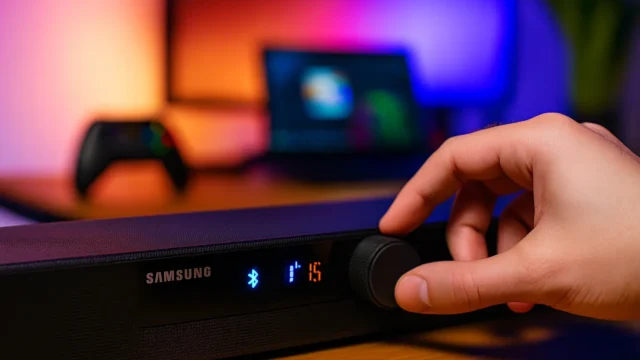 Soundbar Samsung B555: 3 escolhas confiáveis