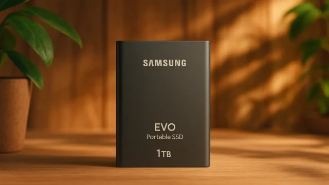 Qual comprar? 6 EVO Samsung 1tb analisados em 2025