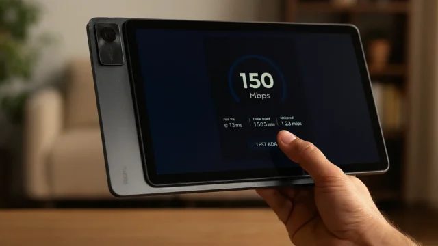 3 Xiaomi Redmi Pad SE 11'' 8GB/256GB recomendados