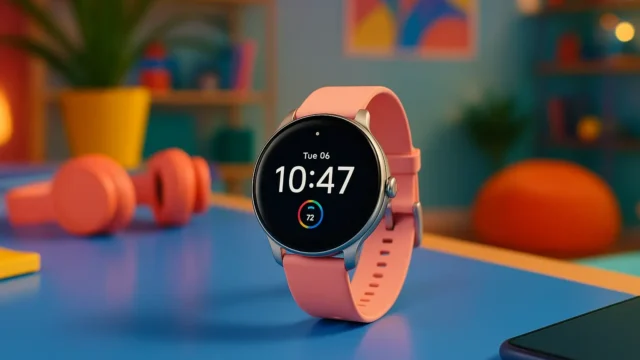 Top 6 smartwatches até R$1.099 — aproveite estas ofertas 2025