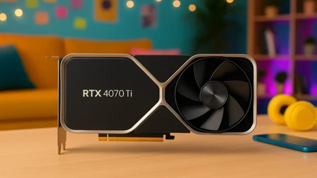 Rtx 4070 Ti barato e bom recomendados por especialistas