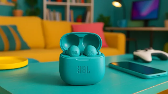 melhor fone de ouvido JBL com cancelamento de ruído