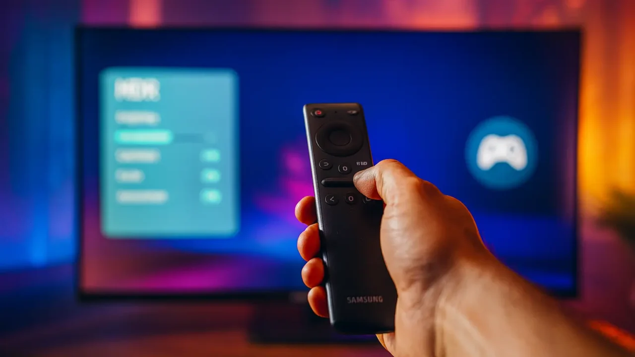 Desempenho turbinado: 3 TV 70 polegadas 4K que lideram