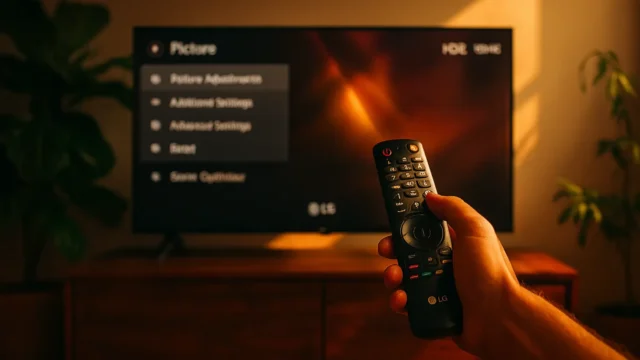 3 TV LG 65 polegadas QNED que entregam experiência premium