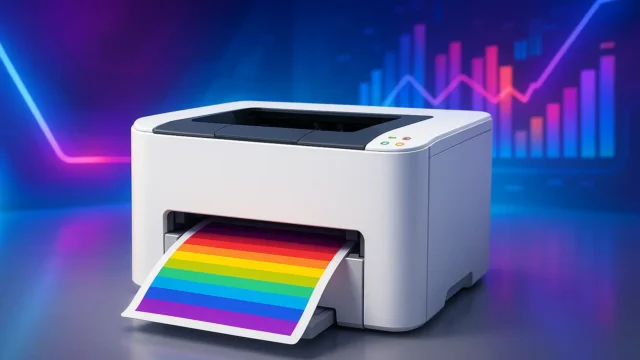 Impressora laser colorida barata: 6 modelos mais vendidos no Brasil