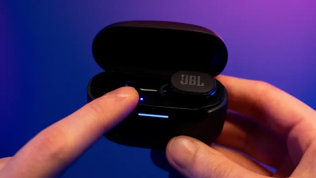 Melhor fones de ouvido JBL Endurance Race 2 custo-benefício 2025