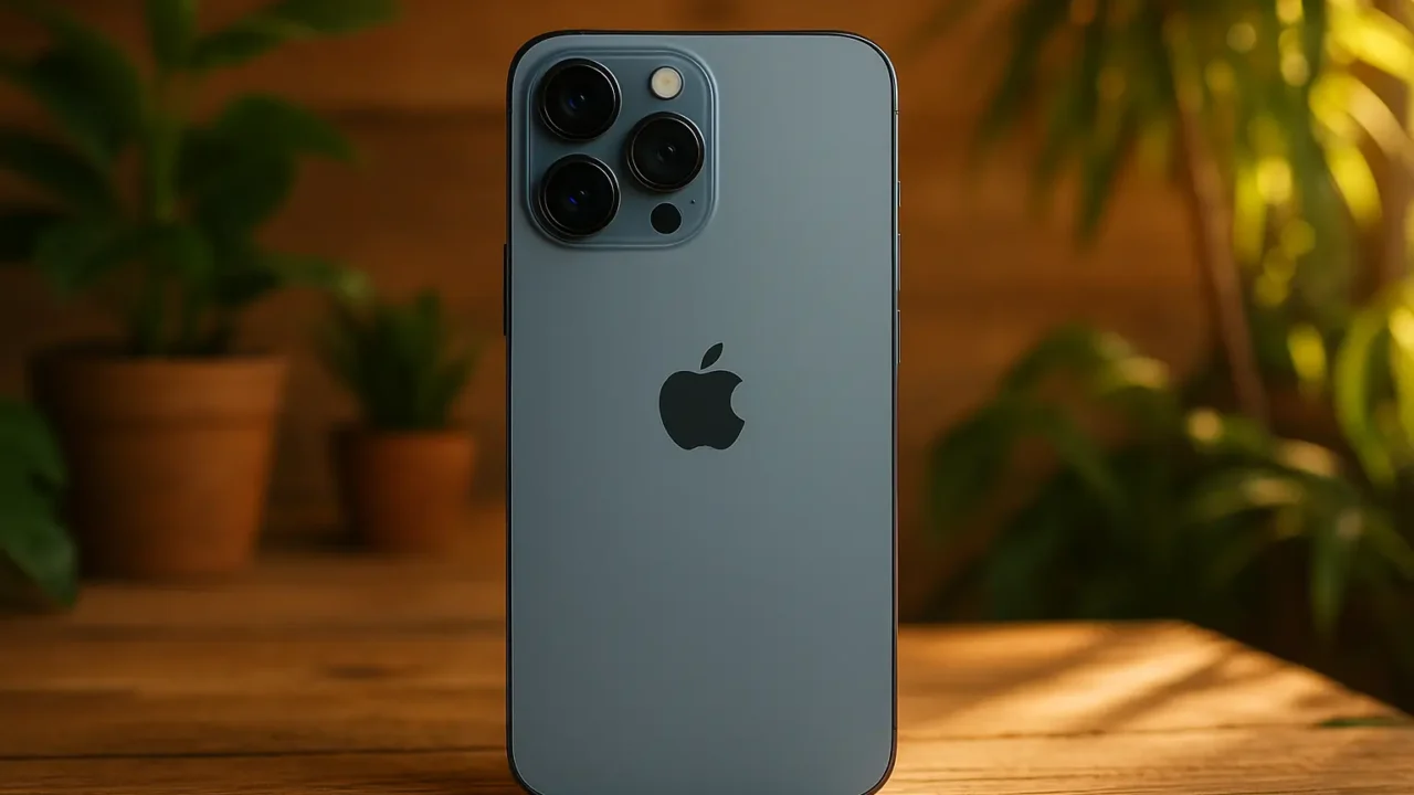 Apple iPhone 16 Pro Max 1TB barato e bom recomendados por especialistas