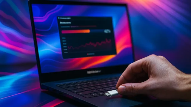 3 Melhores Asus Zenbook 14 Duo OLED para produtividade