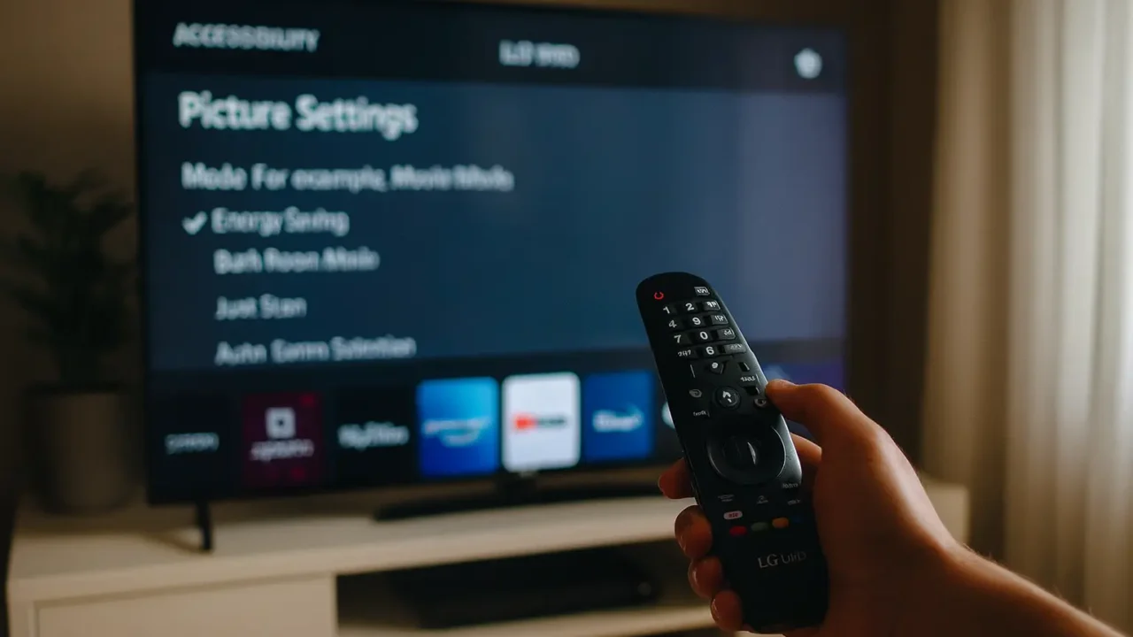 3 Melhores smart TV QLED 55 LG thinq AI 4k hdr 55q80