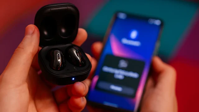 Samsung Galaxy Buds Live: 3 opções certeiras
