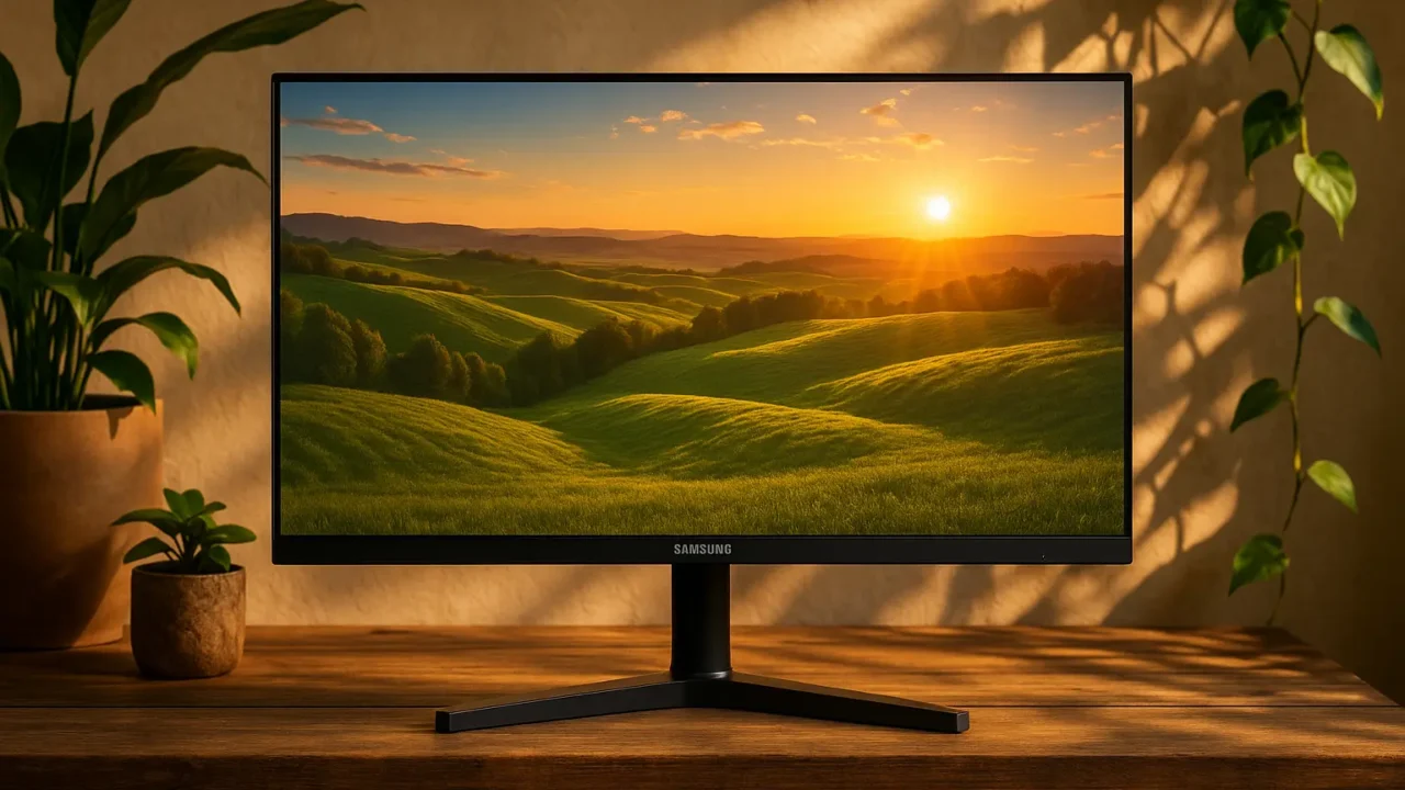 Top 6 monitores até R$ 859 — aproveite estas ofertas