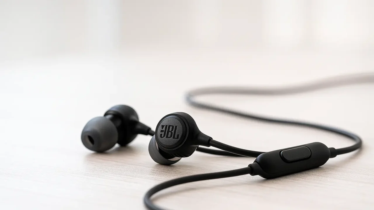 Top 6 JBL Quantum 50 for music com entrega ultrarrápida em 2025